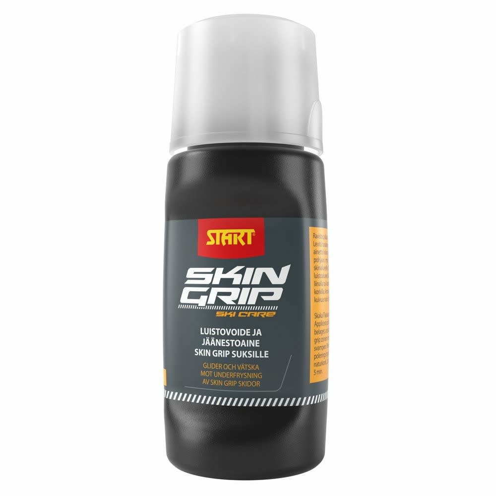 Start Déglaçant pour peaux Skingrip Glider Uni 60 ml