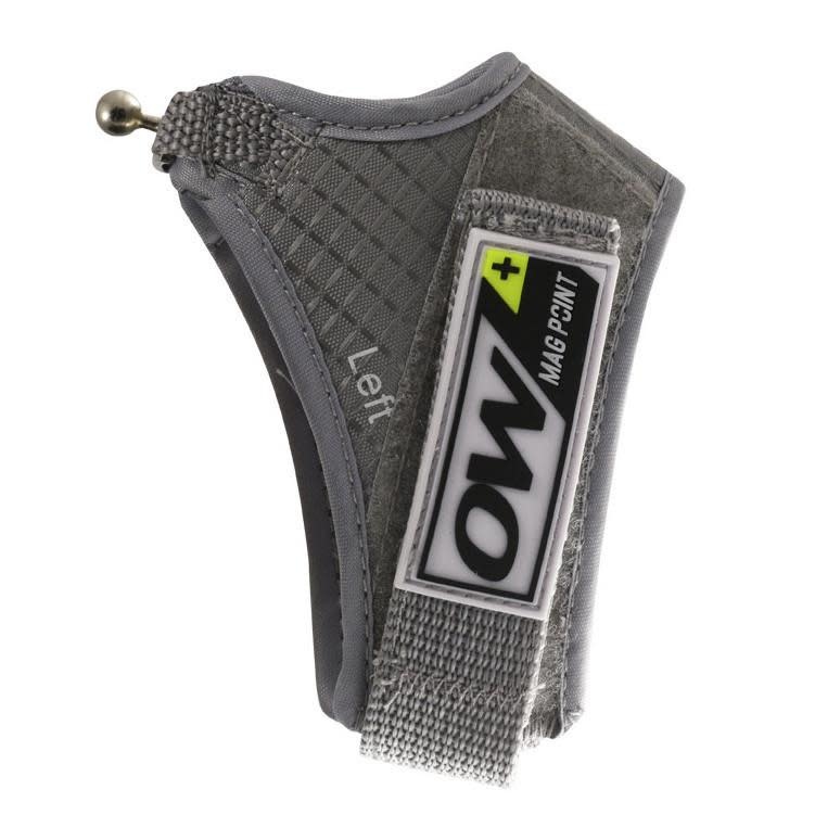 One Way Dragonne Mag point strap 2.0