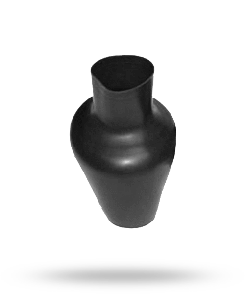 Level Six Joint de poignet de remplacement en latex pour Dry Suit