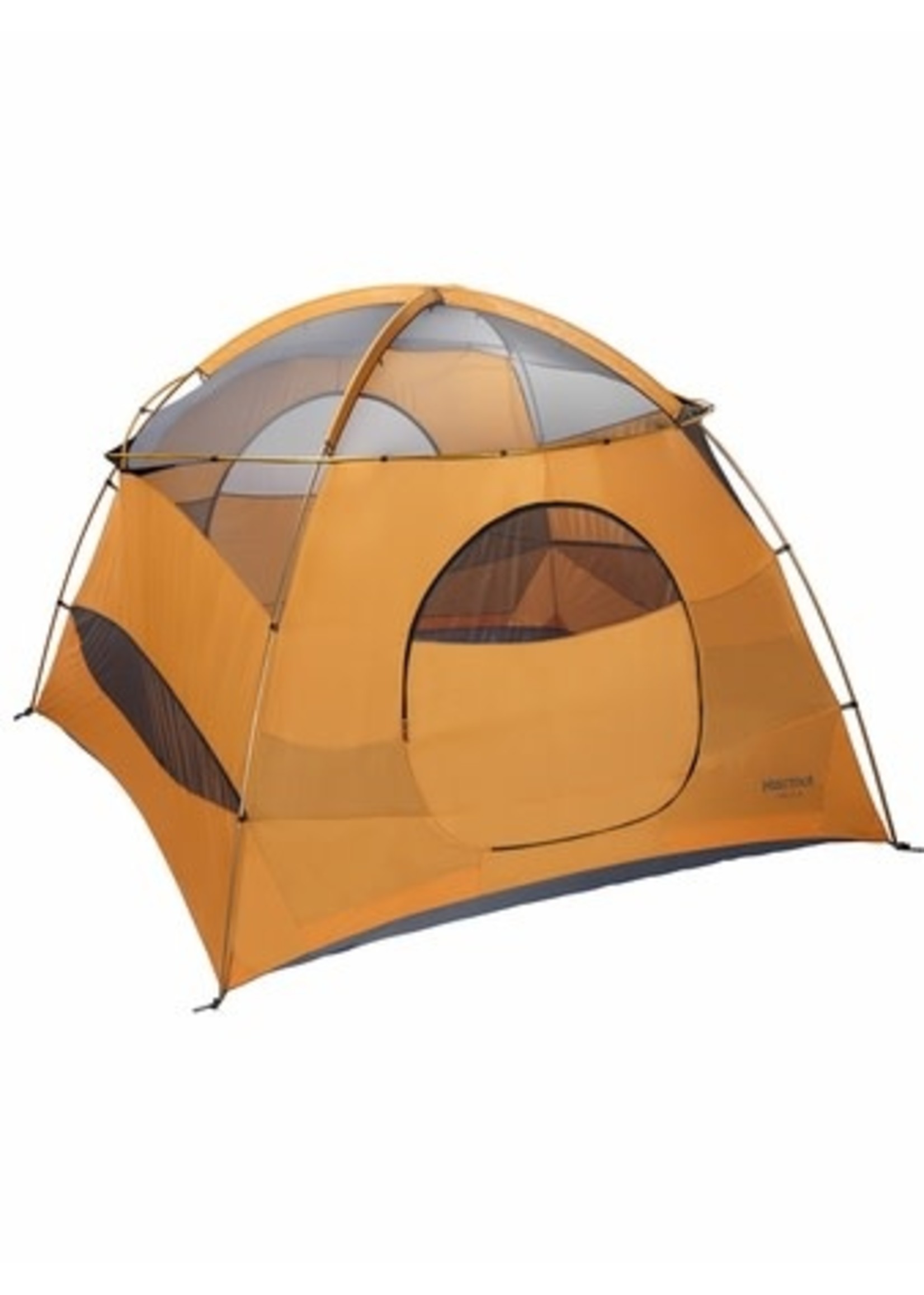 Marmot Tente Halo pour 6 personnes