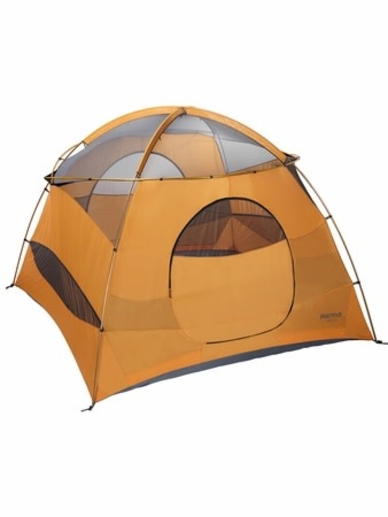 Marmot Tente Halo pour 6 personnes
