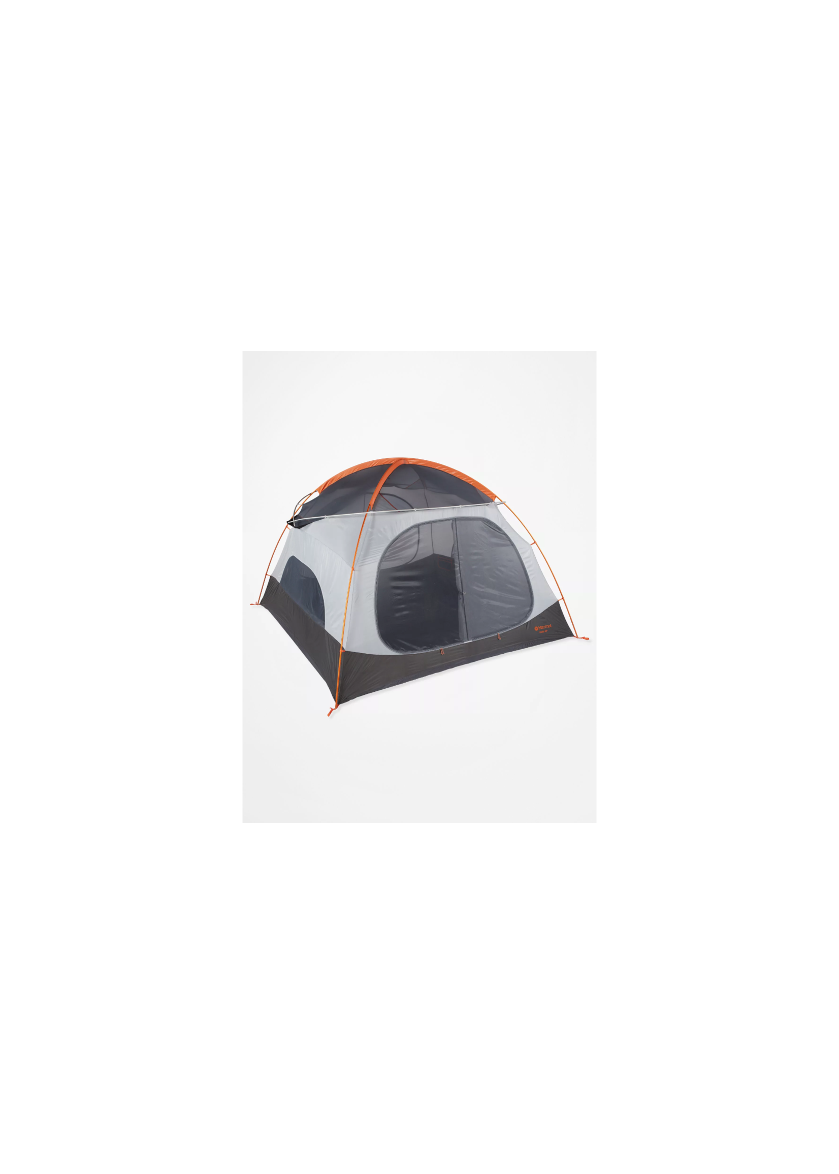 Marmot Tente Halo pour 6 personnes