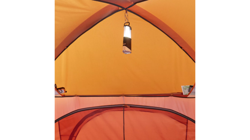 Marmot Tente Halo pour 6 personnes