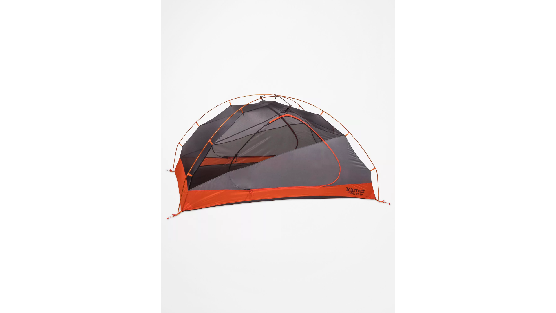 Marmot Tente Tungsten 2P pour deux personnes