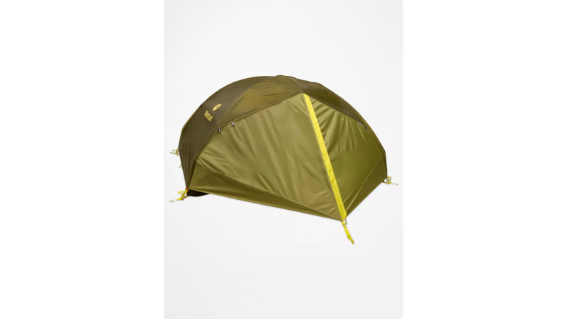 Marmot Tente Tungsten 2P pour deux personnes