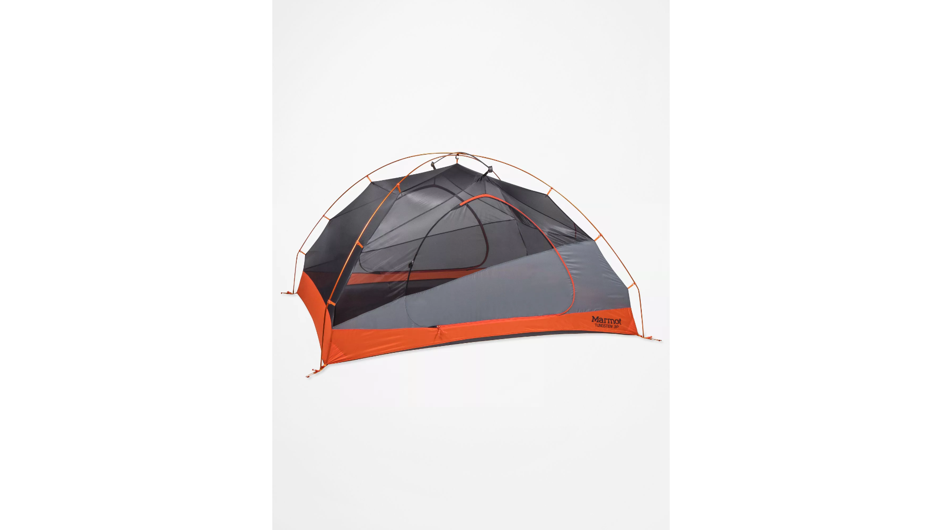 Marmot Tente Tungsten 3P pour trois personnes