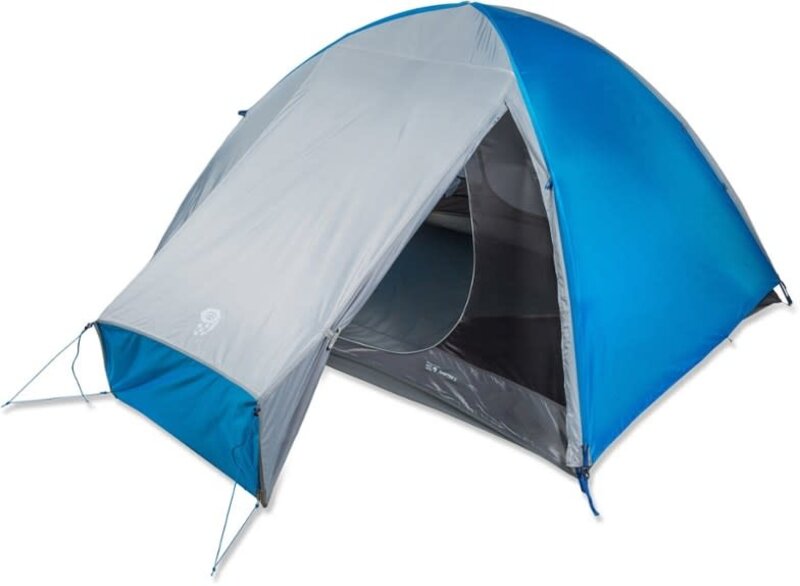 Mountain Hardwear Tente Shifter pour 3 personnes Bay Blue