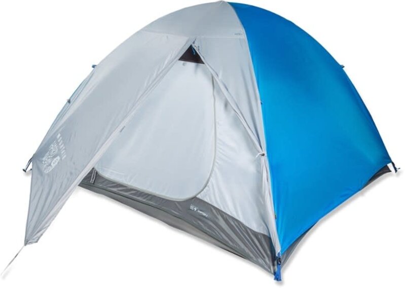 Mountain Hardwear Tente Shifter pour 3 personnes Bay Blue