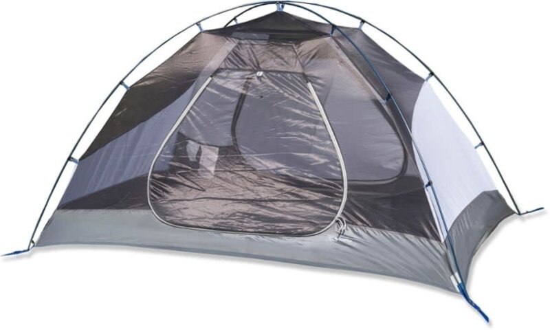 Mountain Hardwear Tente Shifter pour 3 personnes Bay Blue