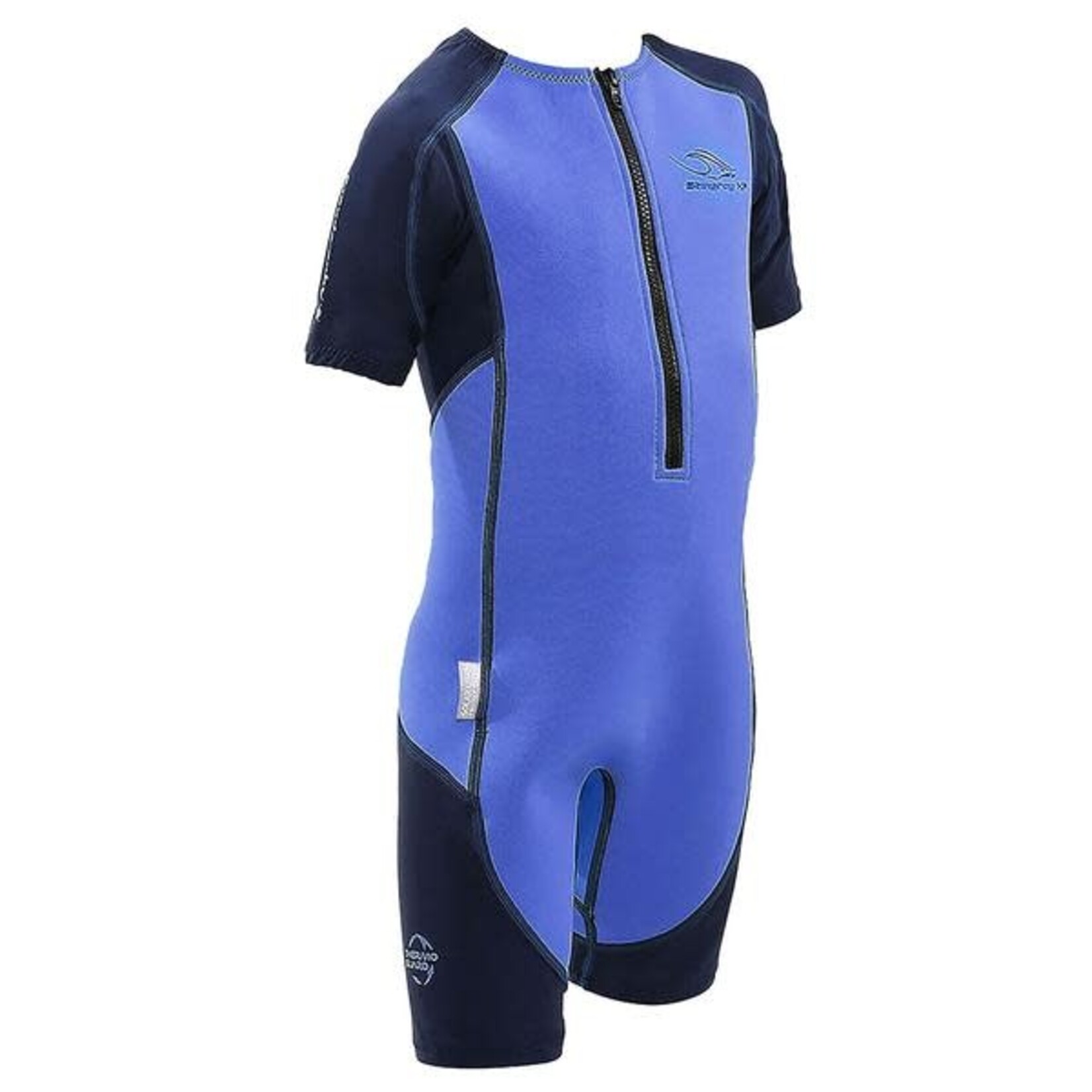 Habit isothermique Stingray Wet Suit pour enfants