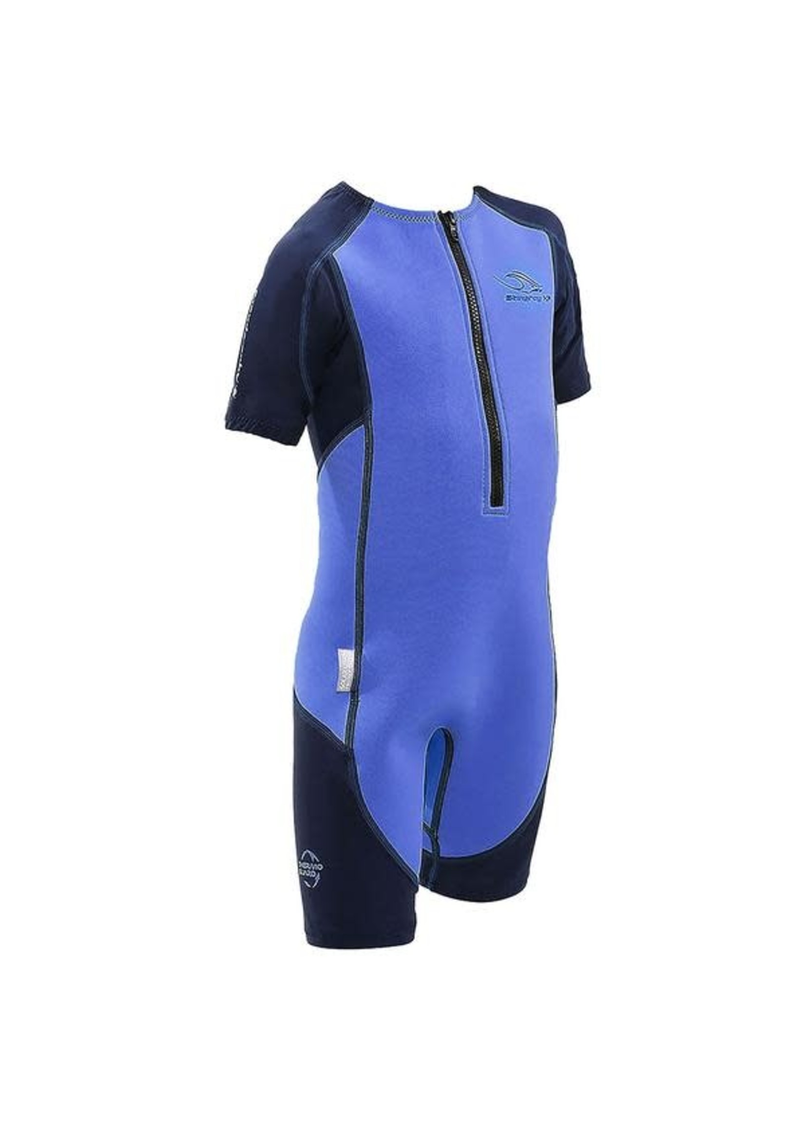 Habit isothermique Stingray Wet Suit pour enfants