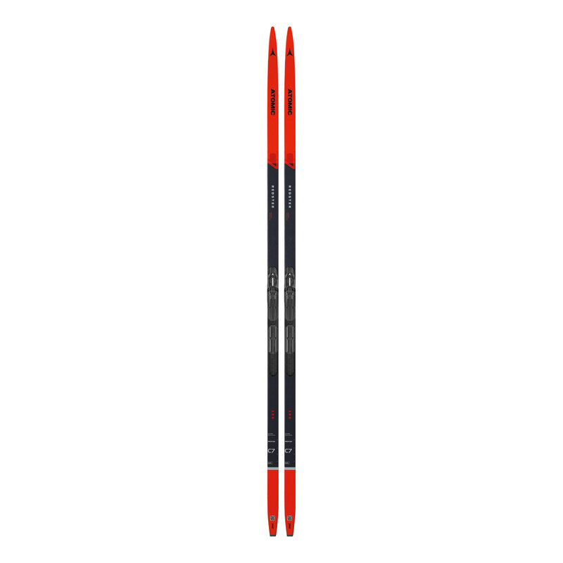 Atomic Skis de fond Redster C7 Skintec