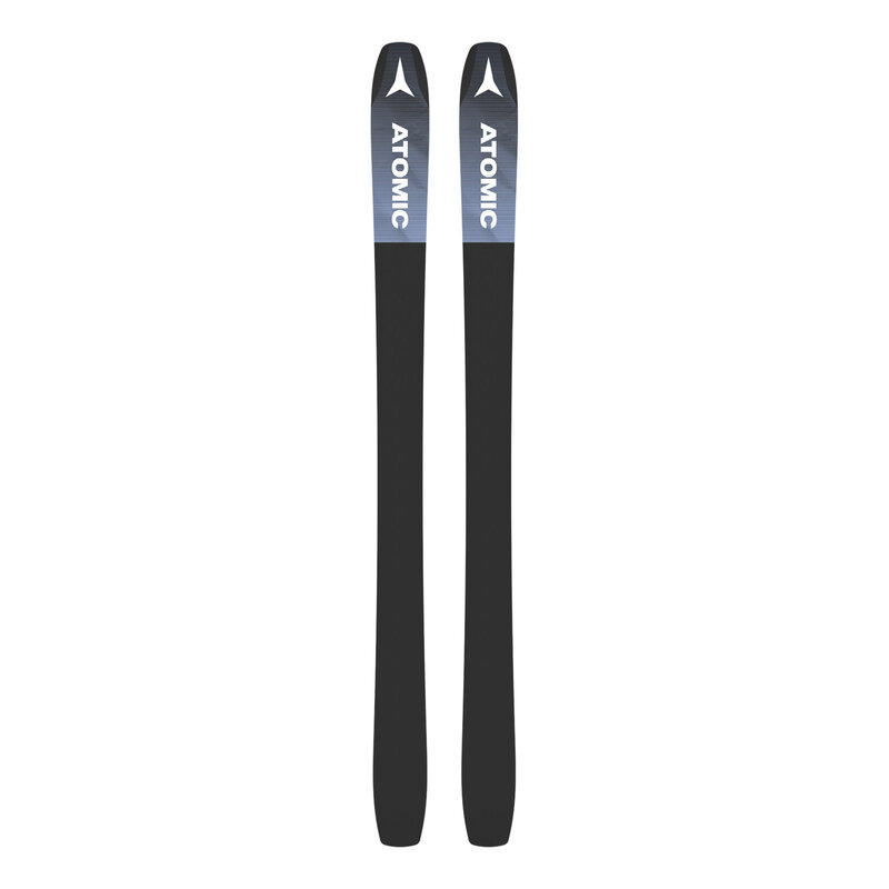 Atomic Skis de randonnée alpine Backland 98 W - Femme