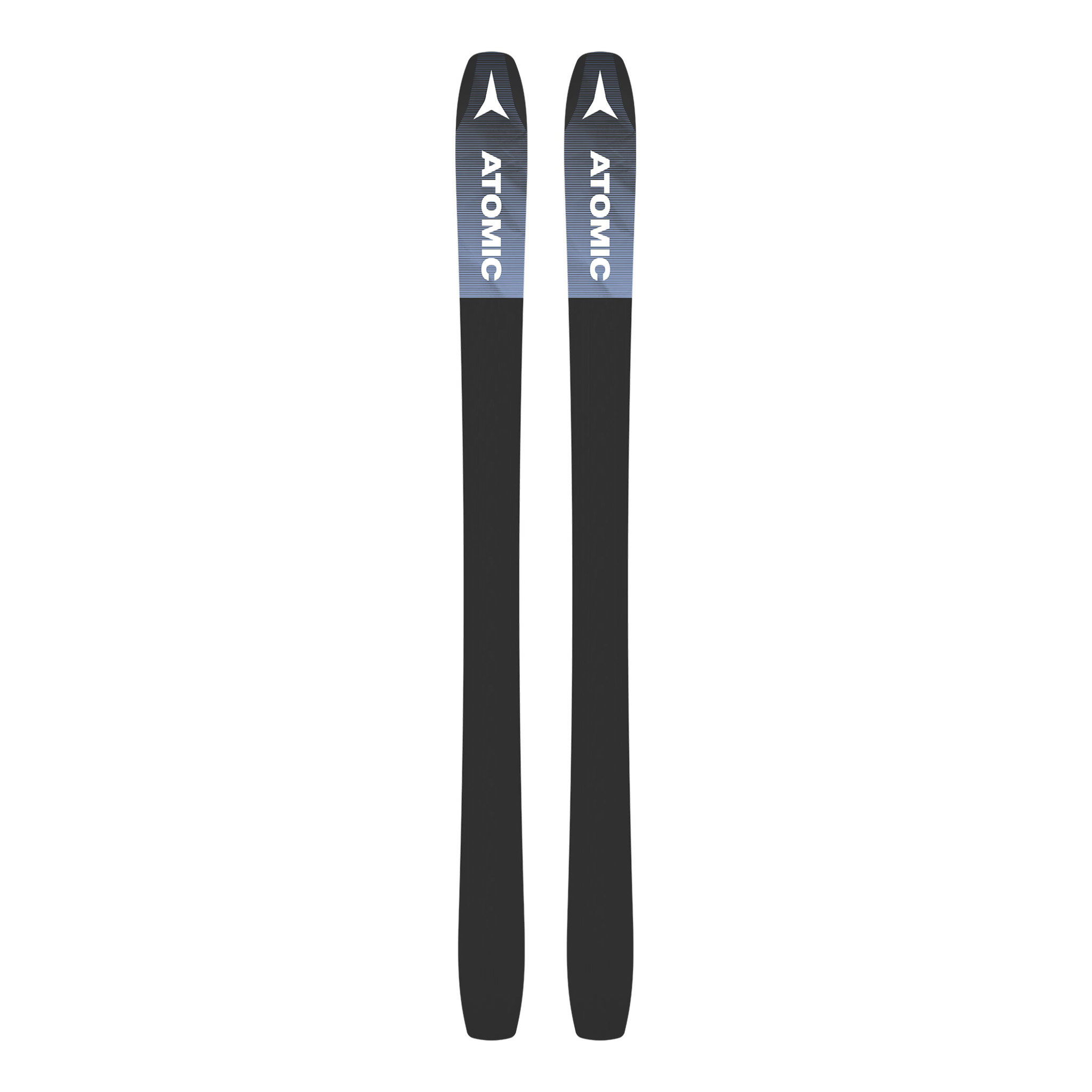 Atomic Skis de randonnée alpine Backland 98 W - Femme