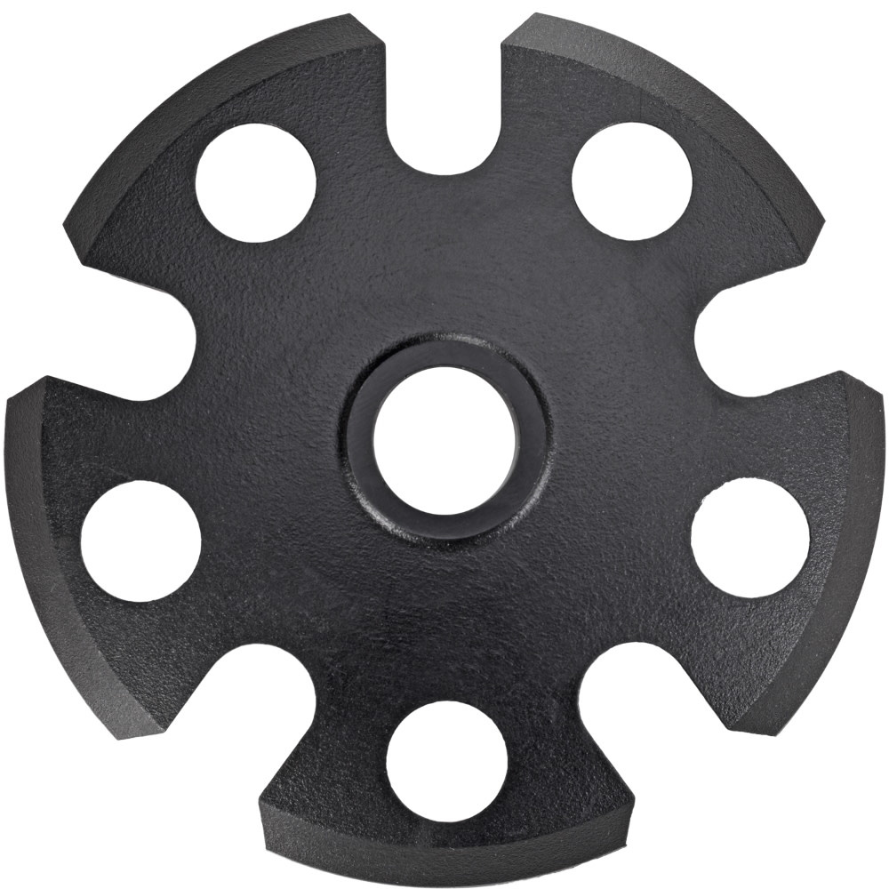 Leki Paniers bâtons Tour Snowflake basket 95mm