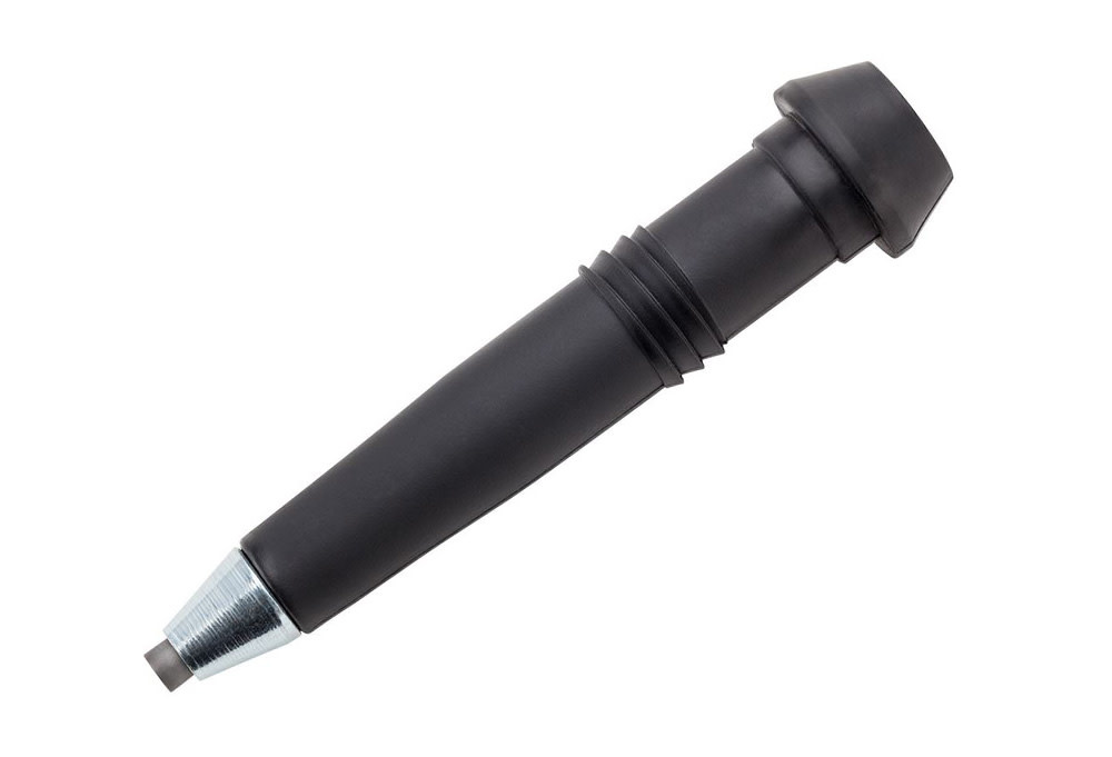 Leki Pointes de bâton PT-Flextip Carbide Long