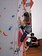 Maïkan Perfectionnement en escalade intérieure
