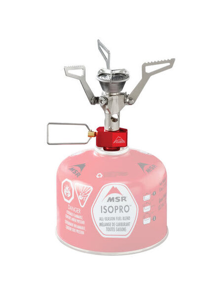 MSR Réchaud PocketRocket 2