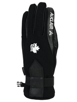 Auclair Gants Lillehammer - femme