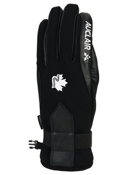 Auclair Gants Lillehammer - femme