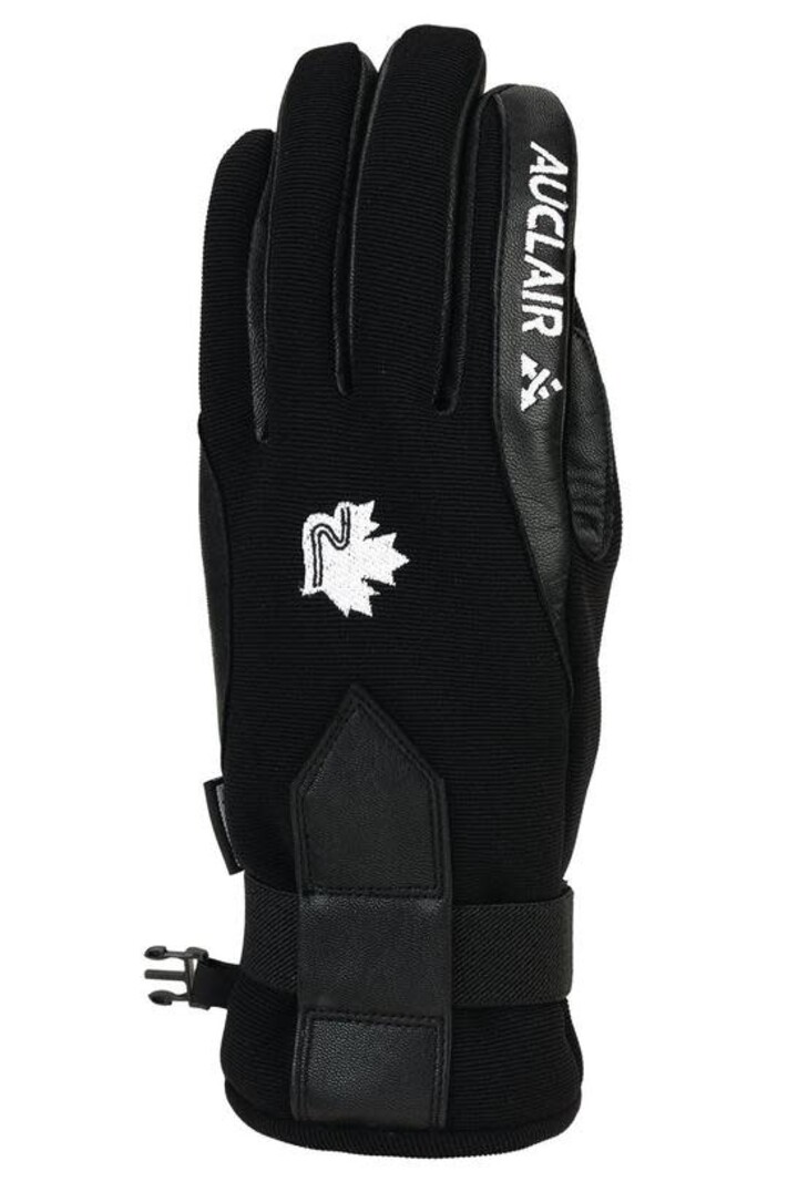 Auclair Gants Lillehammer - femme
