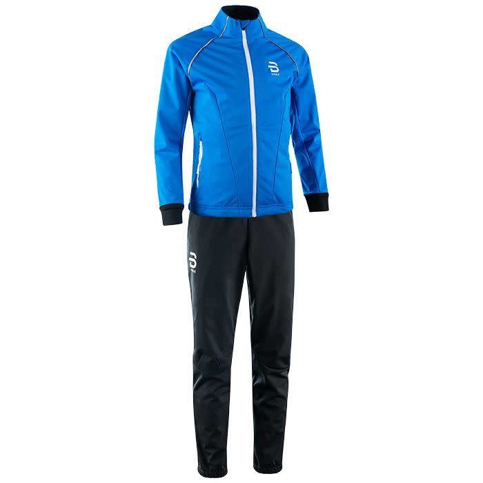 Bjorn Daehlie Suit Ridge Jr