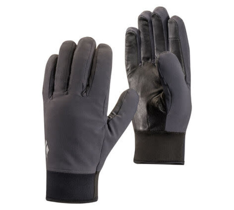 Black Diamond Gants Midweight Softshell Gloves