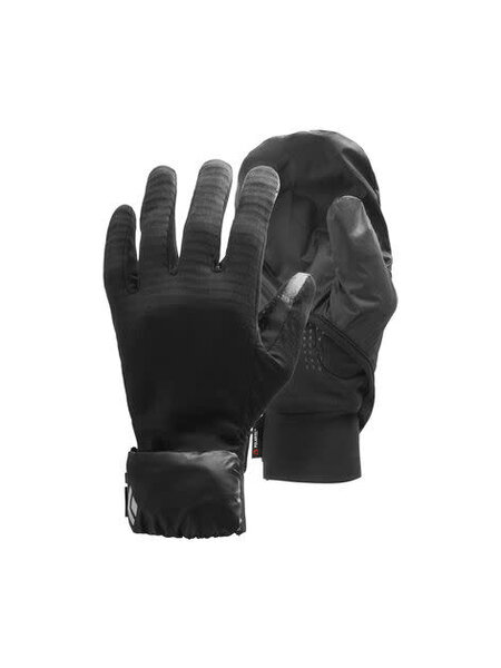Black Diamond Gants Wind Hood GridTech