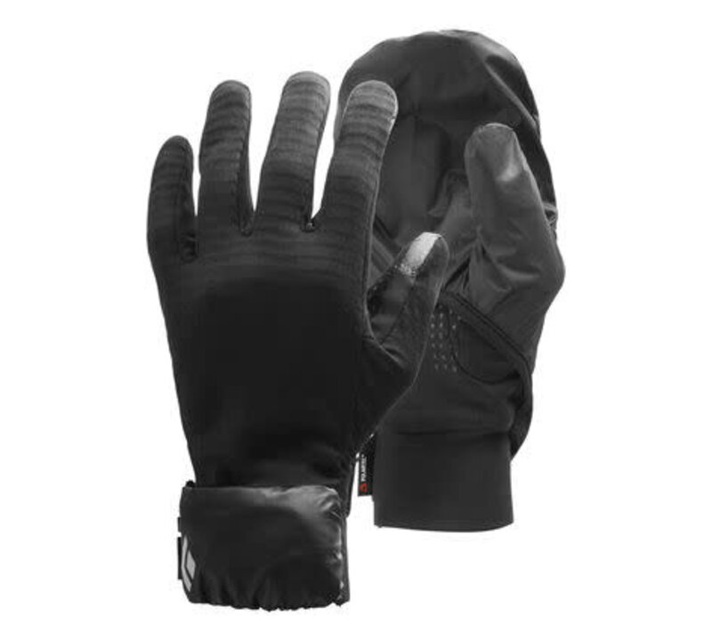 Black Diamond Gants Wind Hood GridTech)