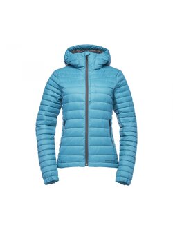 Black Diamond Manteau Access Down Hoody pour femmes