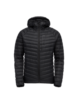Black Diamond M Access Down Hoody (manteau pour homme)