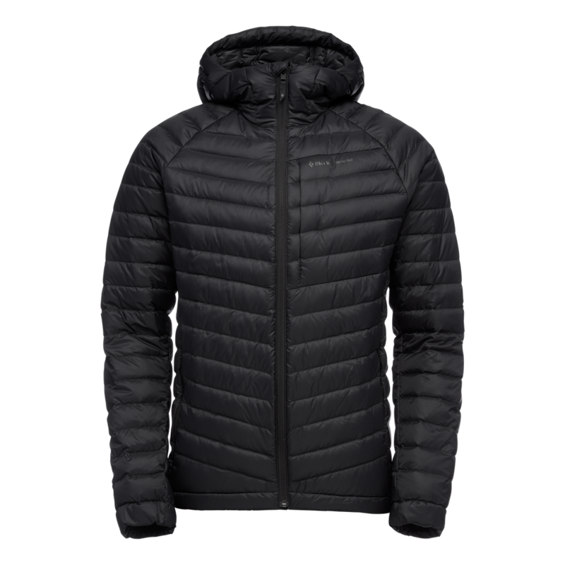Black Diamond M Access Down Hoody (manteau pour homme)