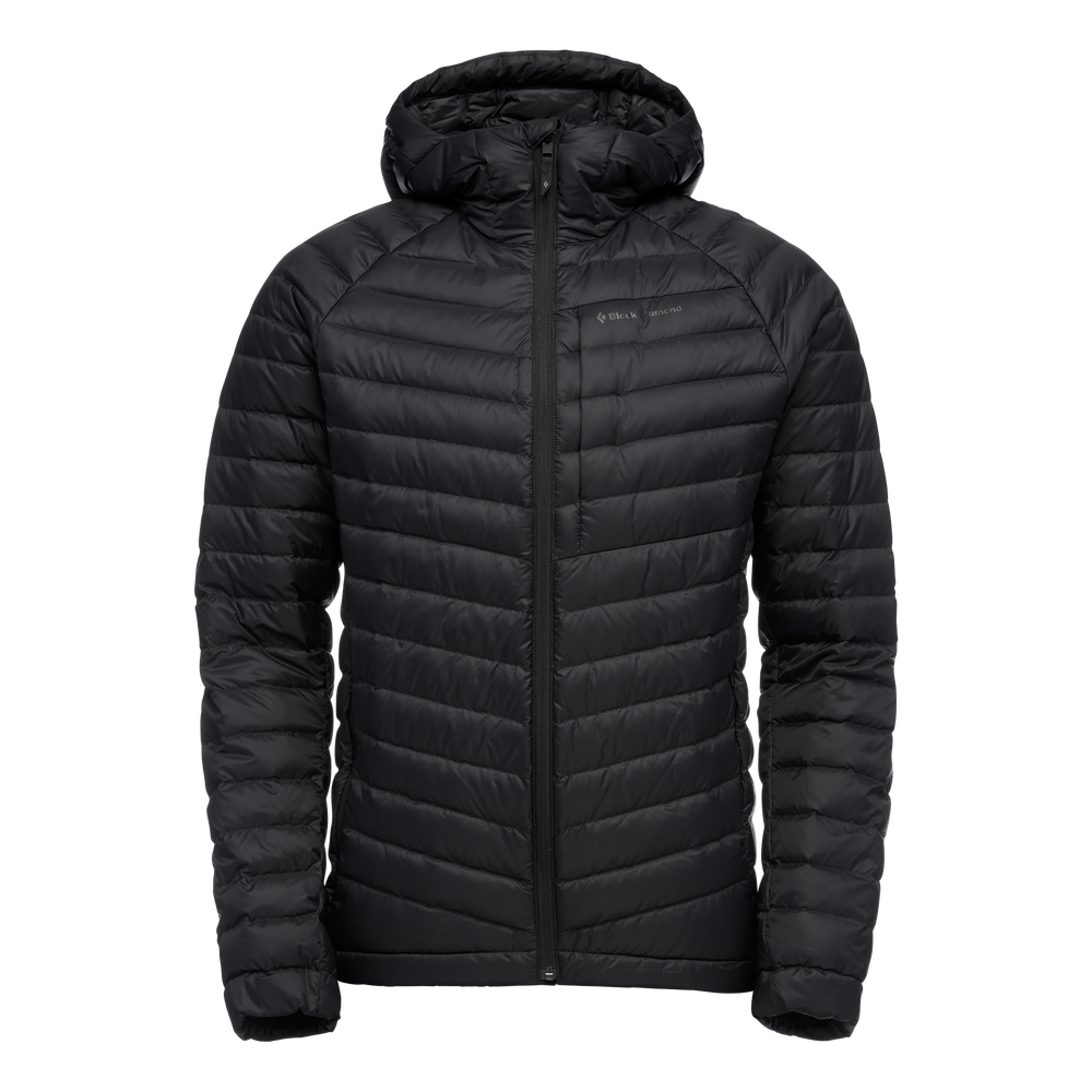 Black Diamond Manteau M Access Down Hoody pour homme