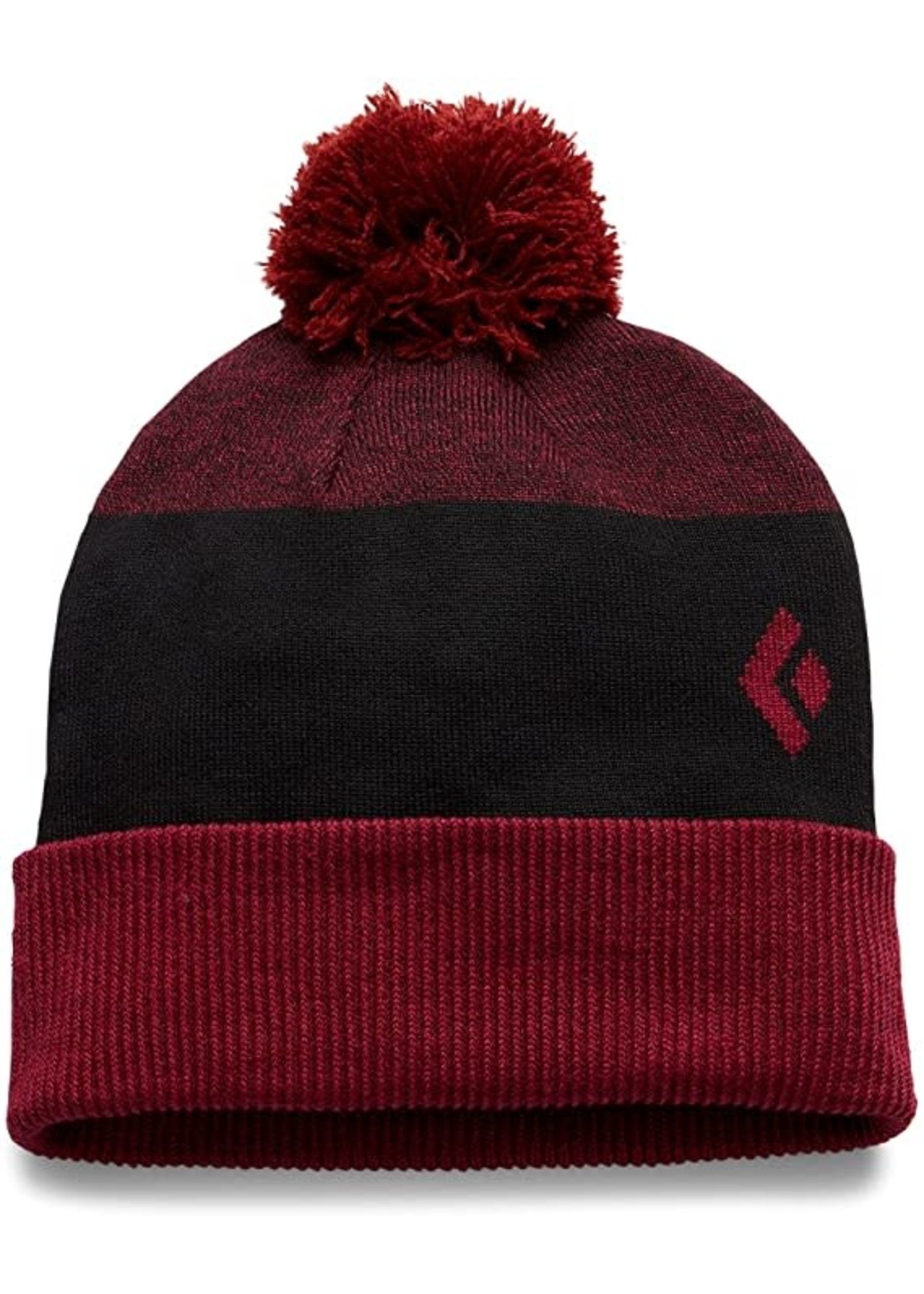 Black Diamond Tuque Pom