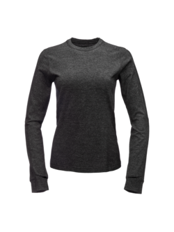 Black Diamond Camisole Solution 150 Merino Base CRW pour femmes