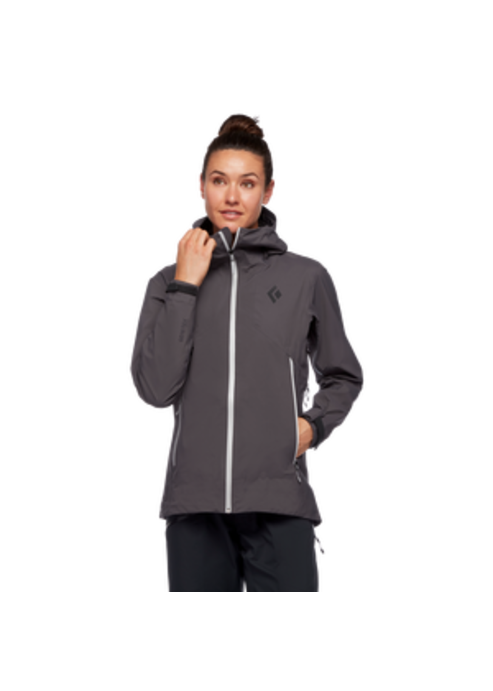 Black Diamond Manteau Helio Active Shell pour femmes