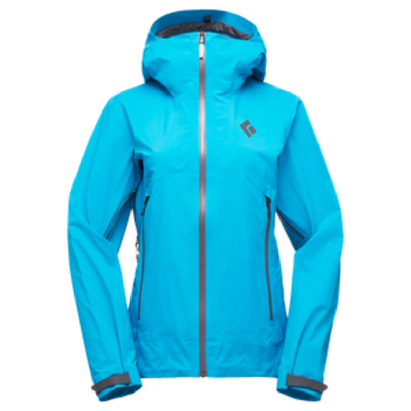 Black Diamond Manteau Helio Active Shell pour femmes