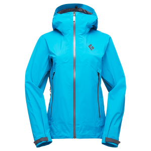 Black Diamond Manteau Helio Active Shell pour femme