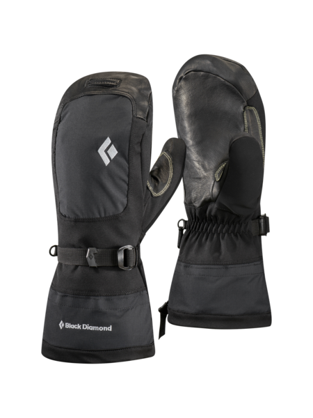 Black Diamond Mitaines Mercury Mitts - Homme