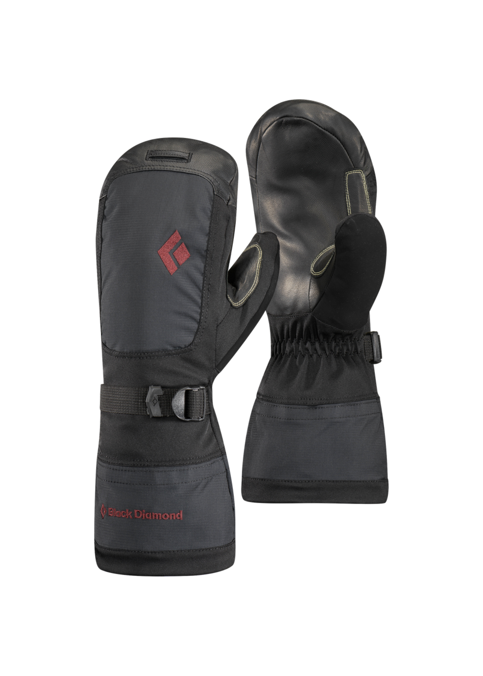 Black Diamond Mercury Mitts - Women's (femme)