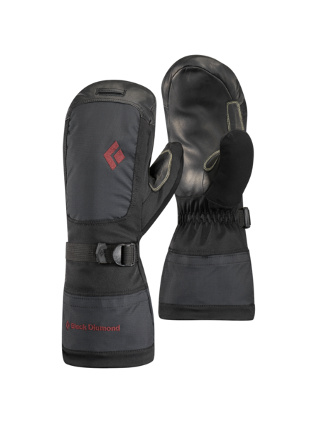 Black Diamond Mitaines Women's Mercury Mitts - Femme
