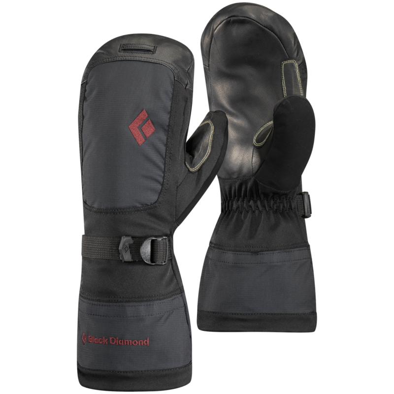 Black Diamond Mitaines Women's Mercury Mitts - Femme