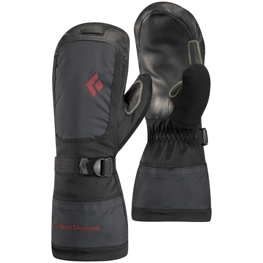 Black Diamond Mitaines Mercury Mitts pour femme