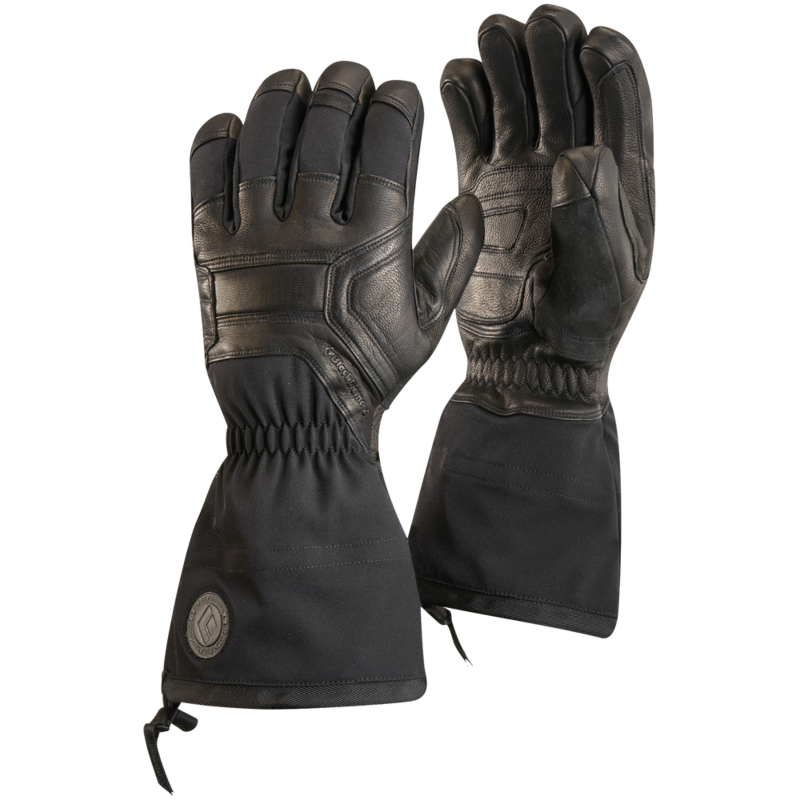 Black Diamond Guide Gloves