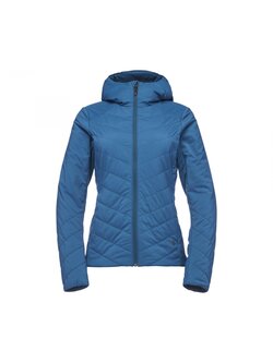 Black Diamond Manteau First Light Stretch Hoody pour femmes
