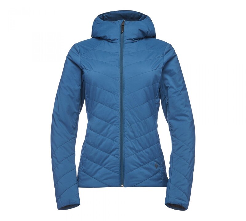 Black Diamond Manteau First Light Stretch Hoody pour femmes