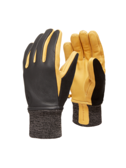 Black Diamond Gants Dirt Bag Gloves