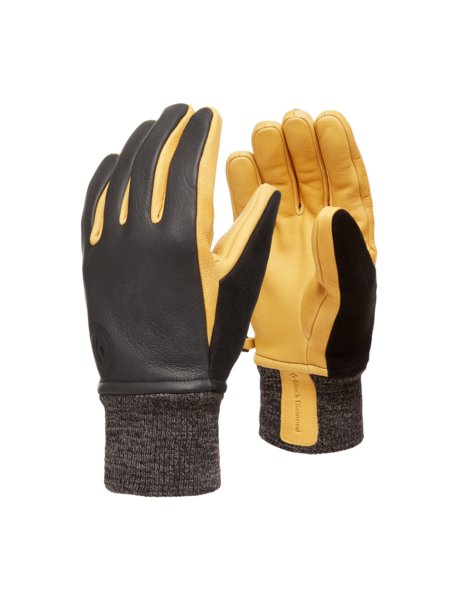Black Diamond Gants Dirt Bag Gloves