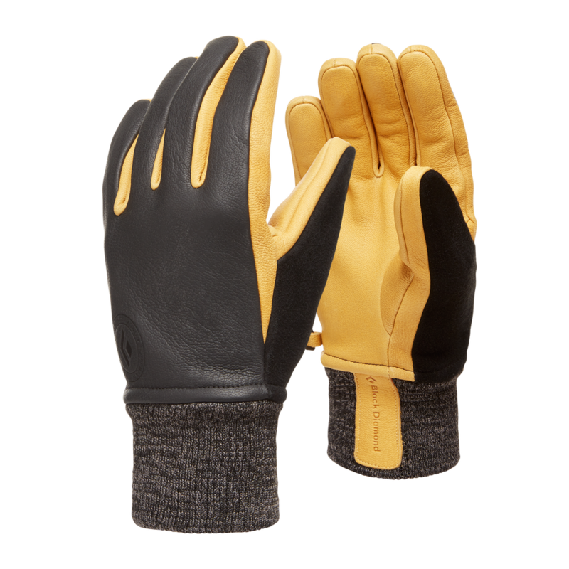 Black Diamond Gants Dirt Bag Gloves