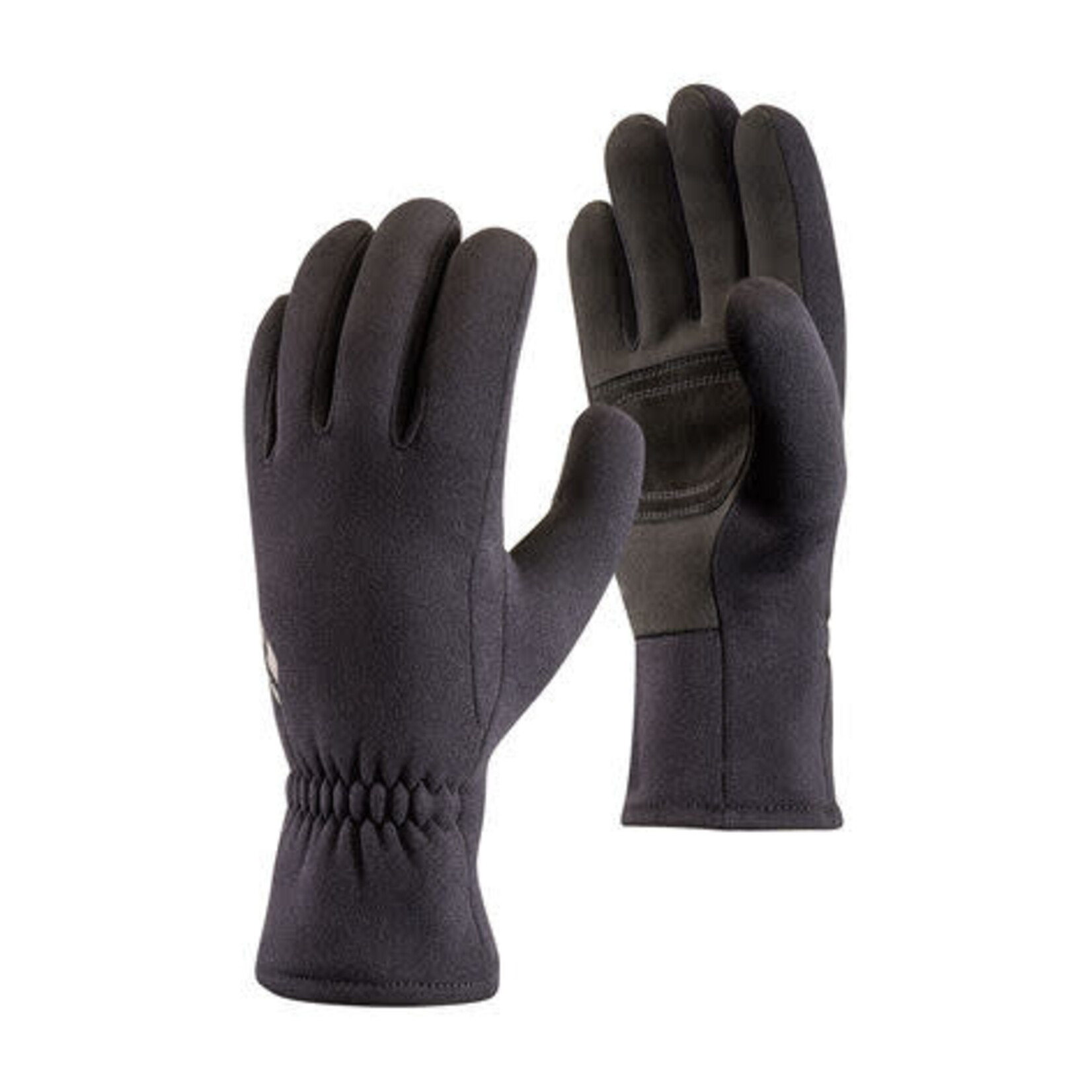 Black Diamond Midweight Screentap Gloves (gants pour homme)